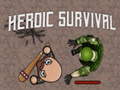 ເກມ Heroic Survival