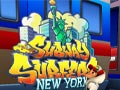 ເກມ Subway Surfers New York