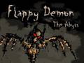 ເກມ Flappy Demon The Abyss