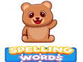 ເກມ Spelling words