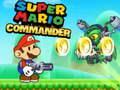 ເກມ Super Mario Commander