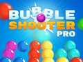 ເກມ Bubble Shooter Pro