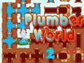 ເກມ Plumber World 2