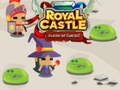 ເກມ Royal Castle
