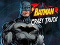 ເກມ Batman Truck Driving