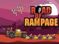 ເກມ Crazy of Rampage