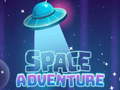 ເກມ Space Adventure 