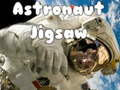 ເກມ Astronaut Jigsaw