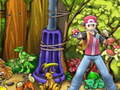 ເກມ Hidden pokemon