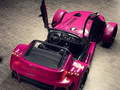 ເກມ Donkervoort D8 GTO Slide