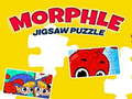 ເກມ Morphle Jigsaw Puzzle