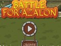 ເກມ Battle for Azalon