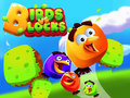 ເກມ Birds vs Blocks