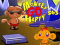 ເກມ Monkey Go Happy Stage  563