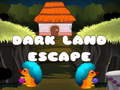 ເກມ Dark Land Escape