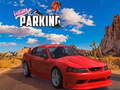 ເກມ Holiday Parking