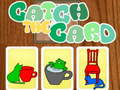 ເກມ Catch the Card