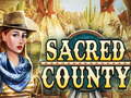 ເກມ Sacred county