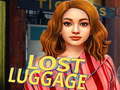 ເກມ Lost Luggage