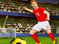 ເກມ Soccer Skills The Finest of Kings