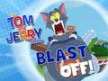 ເກມ The Tom and Jerry Show Blast off!