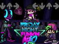 ເກມ Friday Night Funkin Neo 