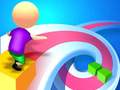 ເກມ Cube Surfing 2