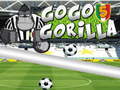 ເກມ Go Go Gorilla