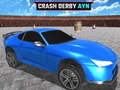 ເກມ Crash Derby AYN