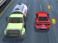 ເກມ Need For Speed Driving In Traffic