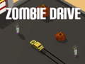 ເກມ Zombie Drive