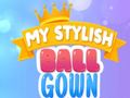 ເກມ My Stylish Ball Gown