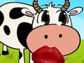 ເກມ Find the Invisible Cow