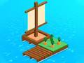ເກມ Idle Arks: Sail and Build