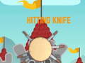 ເກມ HITTING KNIFE