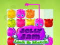 ເກມ Jelly Jam Link & Match
