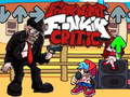 ເກມ Friday Night Funkin VS The Critic