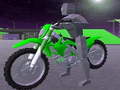 ເກມ Sport Stunt Bike 3D Game