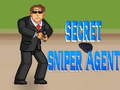 ເກມ Secret Sniper Agent 
