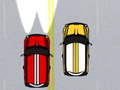 ເກມ Traffic Racer 2d