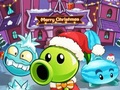 ເກມ Plants vs Zombies TD