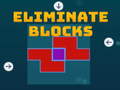 ເກມ Eliminate Blocks