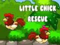 ເກມ Little Chick Rescue