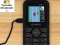 ເກມ Race F1 Alcatel