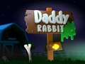 ເກມ Daddy Rabbit