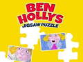 ເກມ Ben Hollys Jigsaw Puzzle