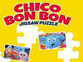 ເກມ Chico Bon Bon Jigsaw Puzzle