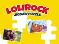 ເກມ Lolirock Jigsaw Puzzle