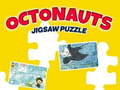 ເກມ Octonauts Jigsaw Puzzle