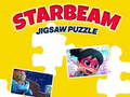 ເກມ Starbeam Jigsaw Puzzle